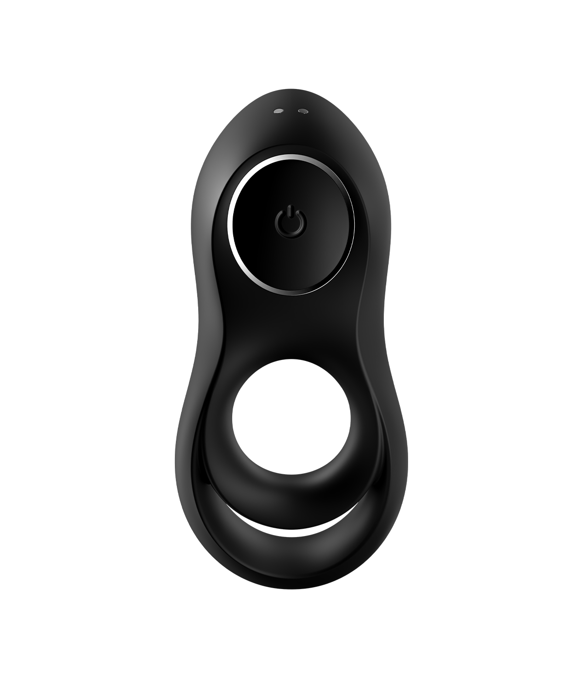 Satisfyer - Legendary Duo - Vibrerende cockring