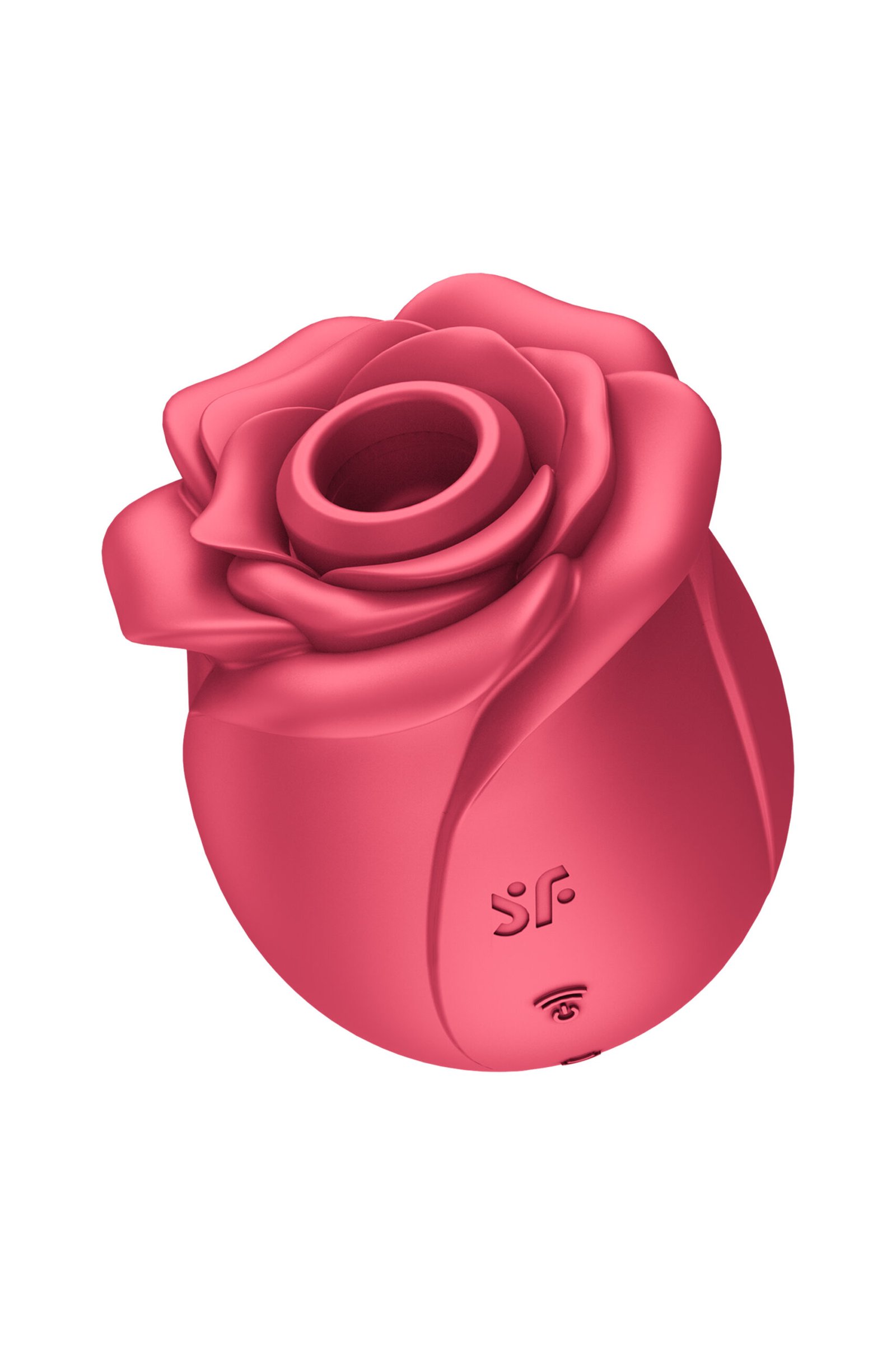 Satisfyer - Pro 2 Classic Rose - Luchtdrukvibrator