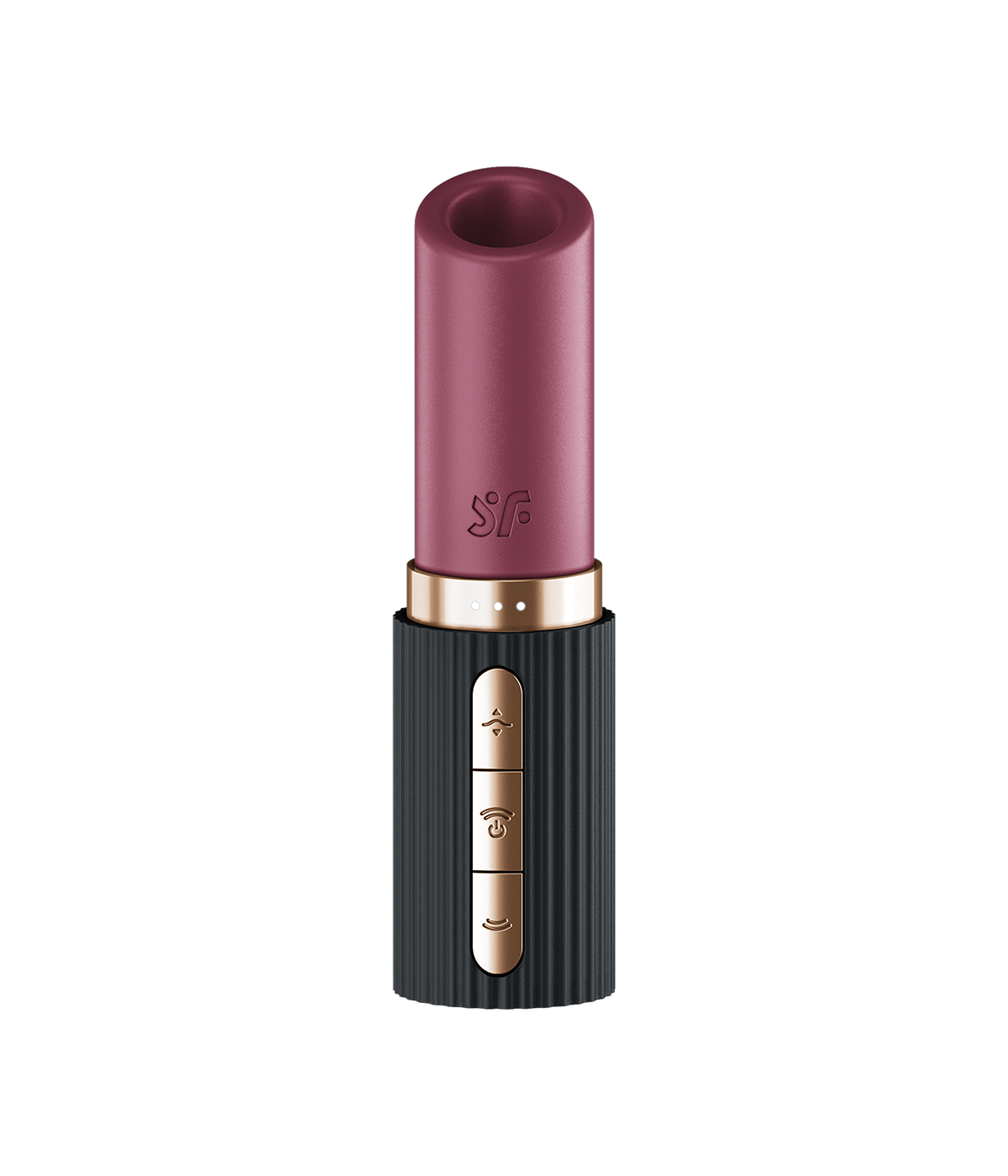 Satisfyer - Pro 2 Kiss - Luchtdruk vibrator