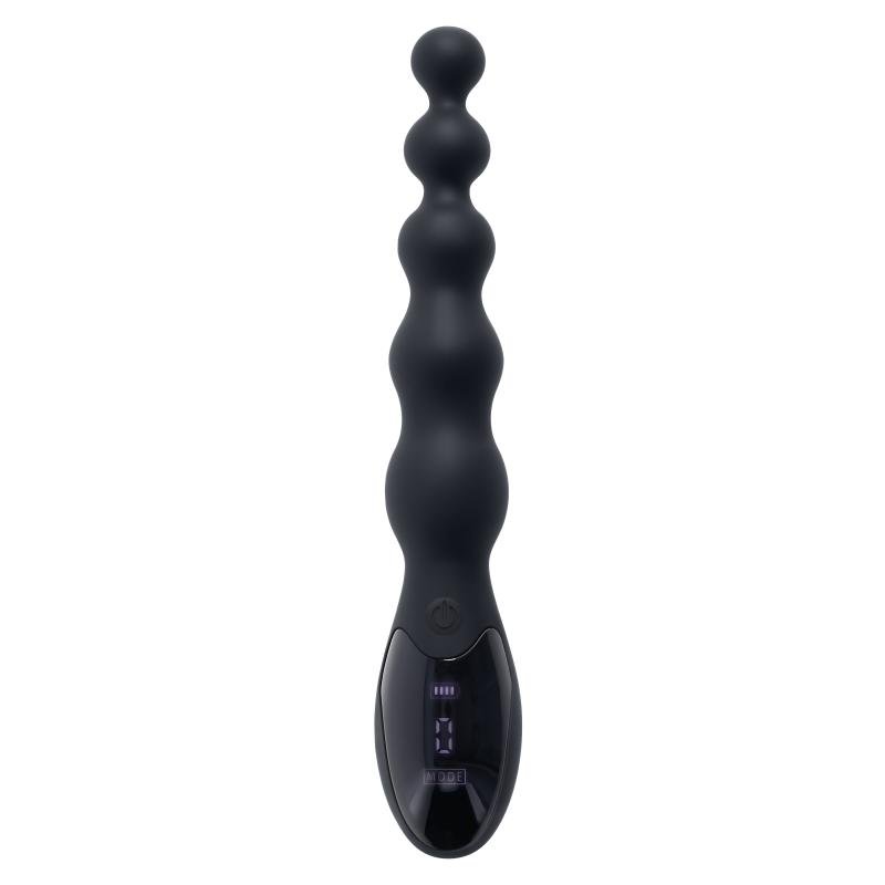Zero Tolerance - Backdoor Baton Vibrerende Plug - 24 cm