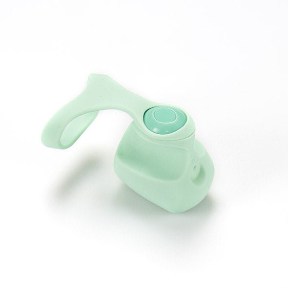 Dame Products Fin Finger Vibrator 7 cm