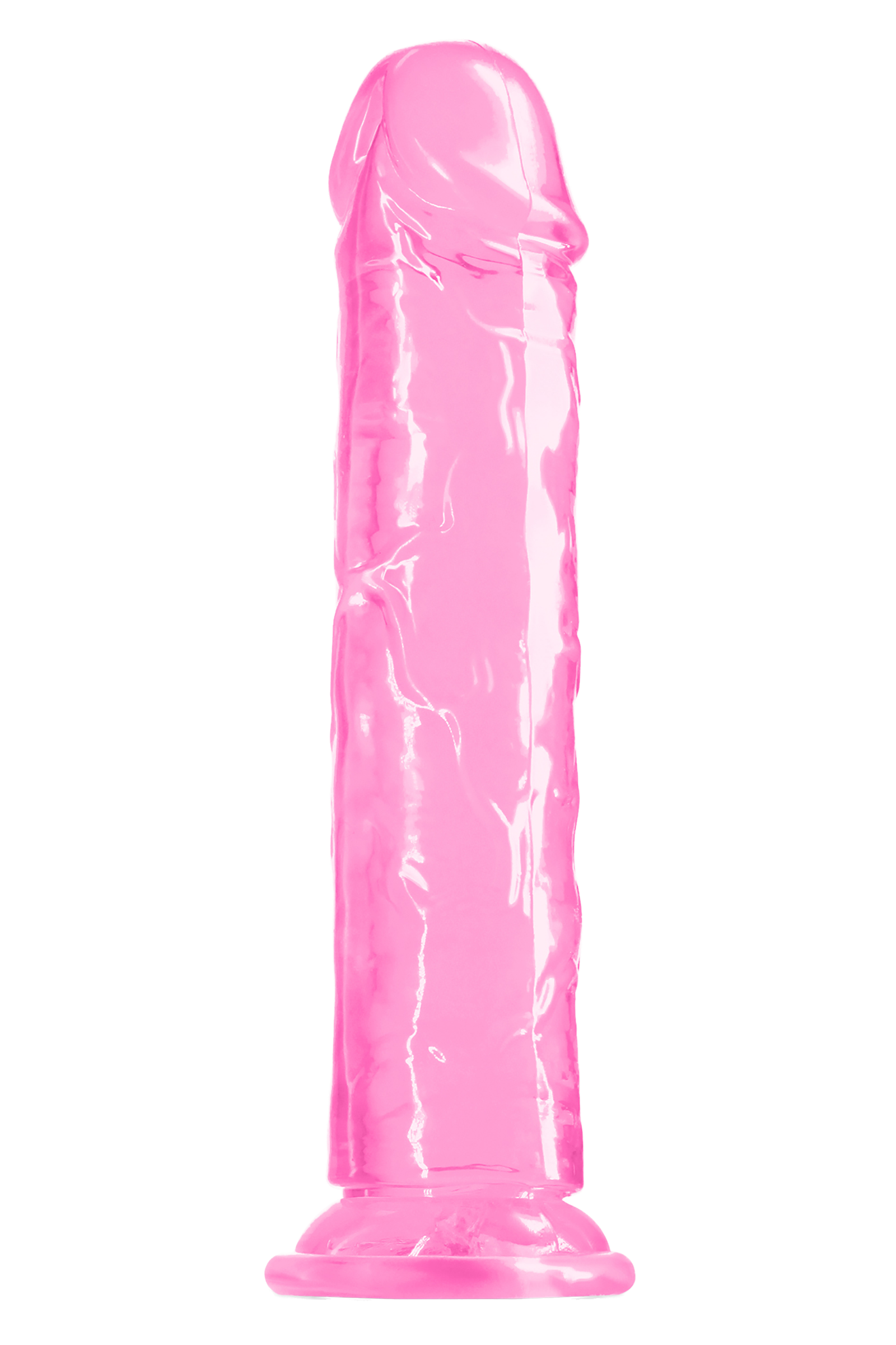 Fantasia - Upper - Realistische dildo met zuignap - 17,4 cm