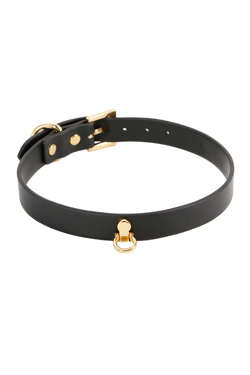 Fetish & Fashion - Cara halsband