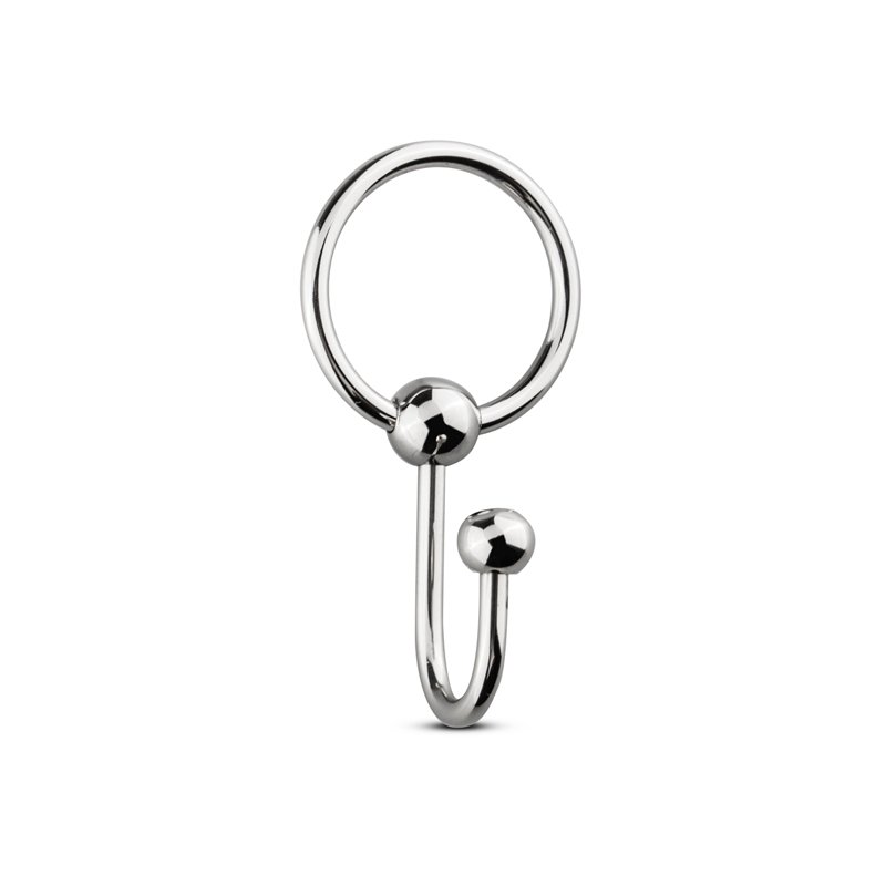Metalen Sperm Stopper