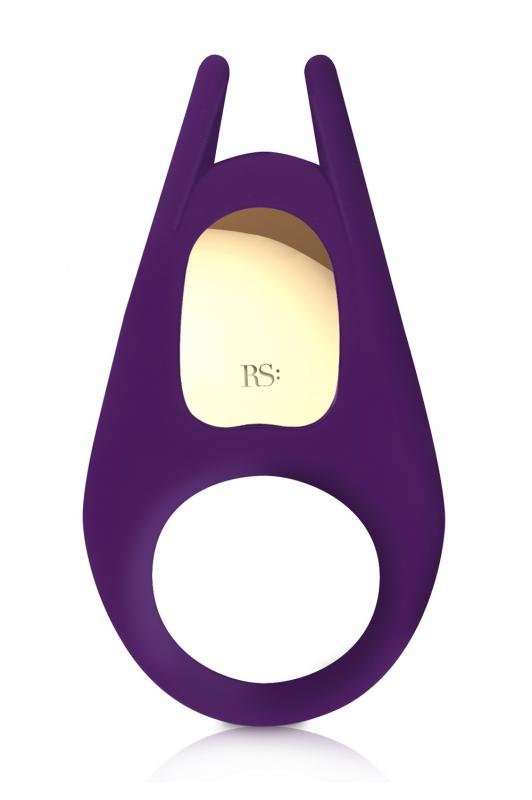 Pussy & Knight Koppel Ring