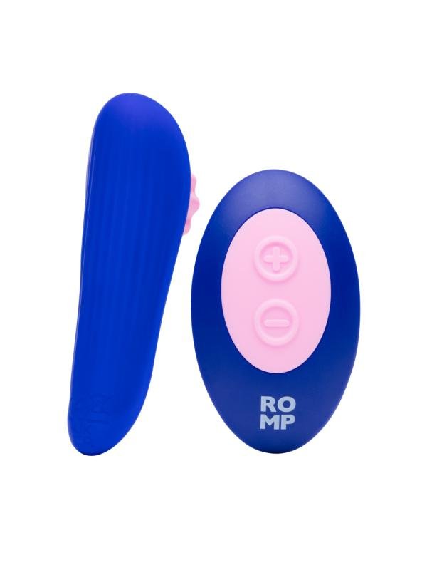 ROMP - Party Draagbare Panty Vibrator
