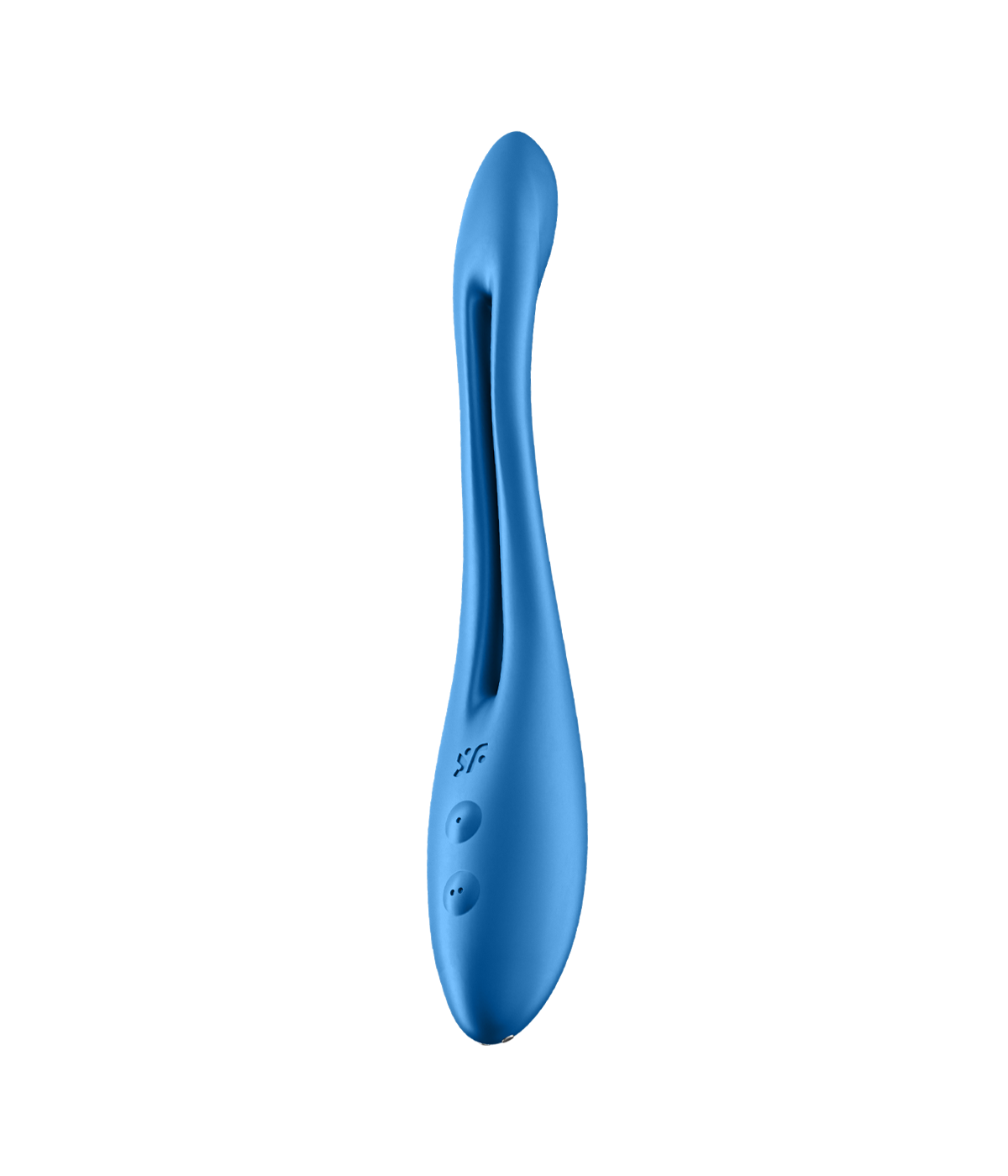 Satisfyer - Elastic Game - Koppelvibrator