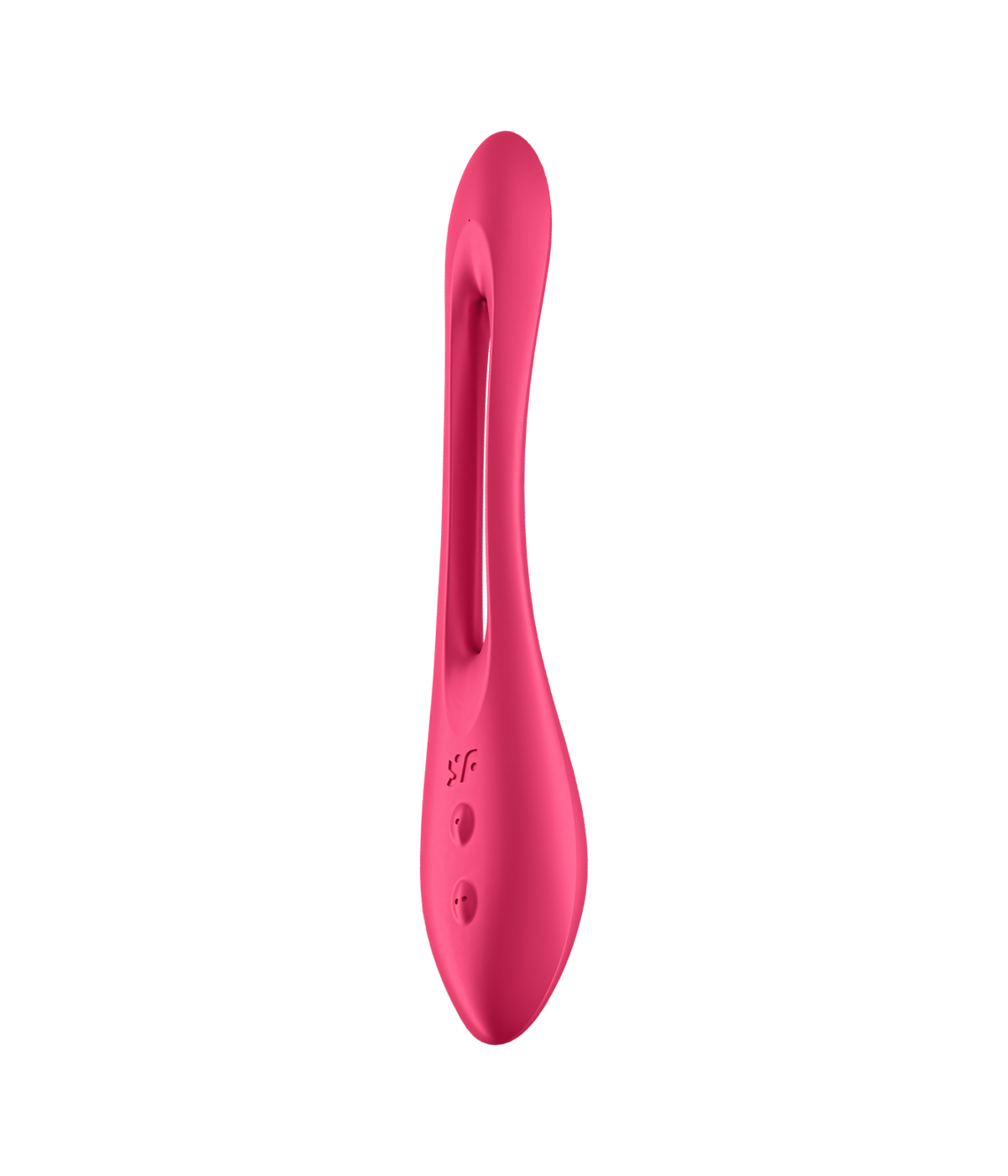 Satisfyer - Elastic Joy - Koppelvibrator
