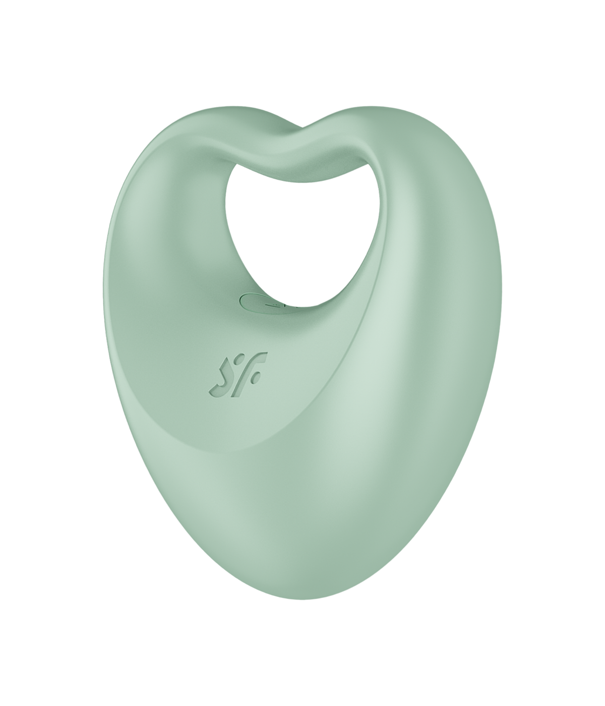 Satisfyer - Perfect Pair 3 - Multifunctionele vingervibrator en cockring