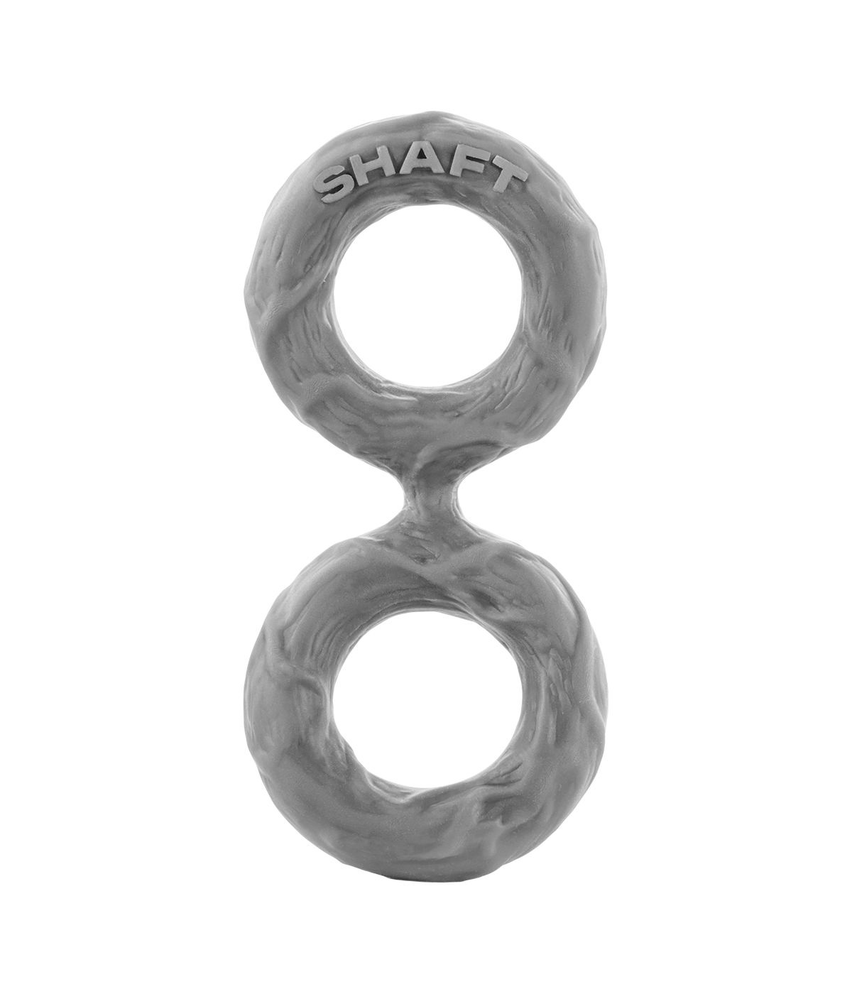 Shaft - Model D - Dubbele cockring - Maat S