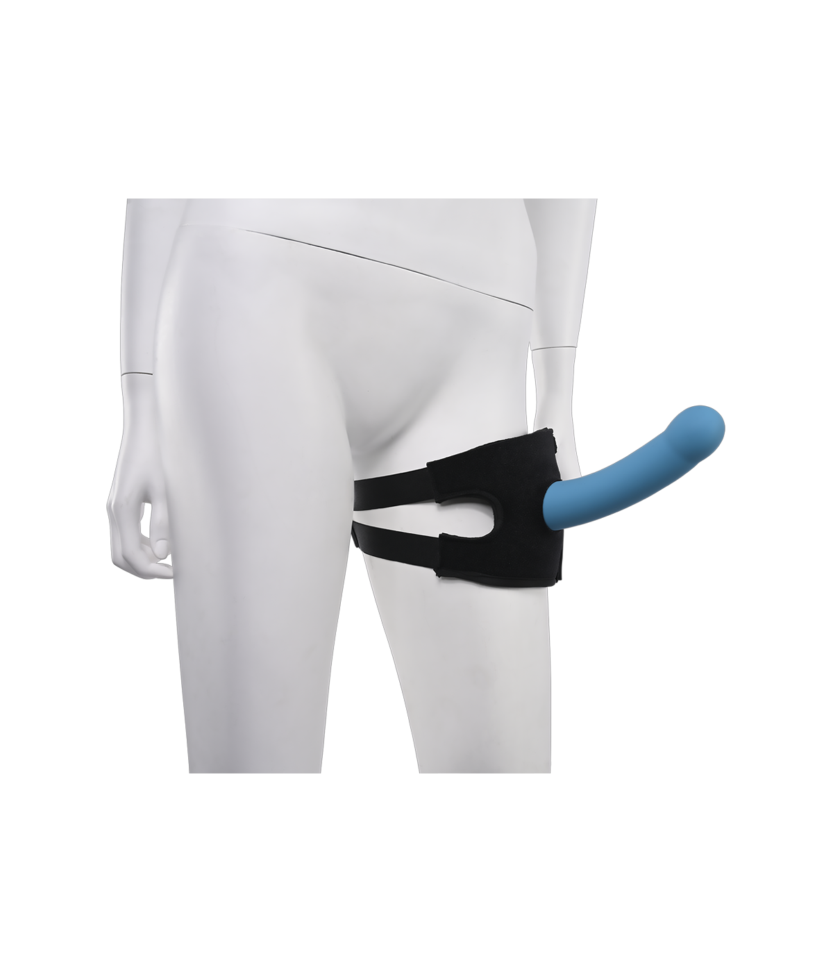 Sportsheets - Pivot - Dijbeen strapon