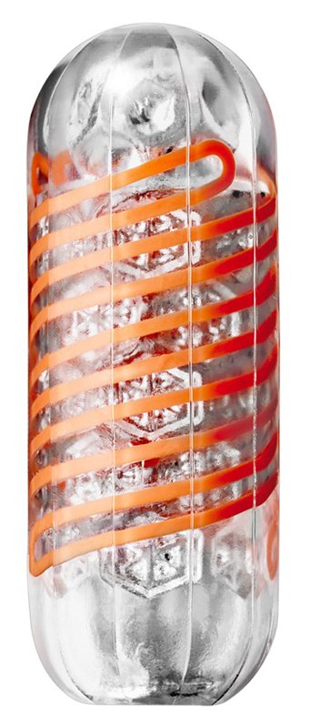 TENGA - Spinner Hexa Masturbator
