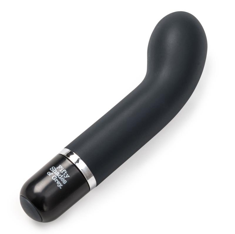 Fifty Shades Of Grey - Mini G-Spot Vibrator