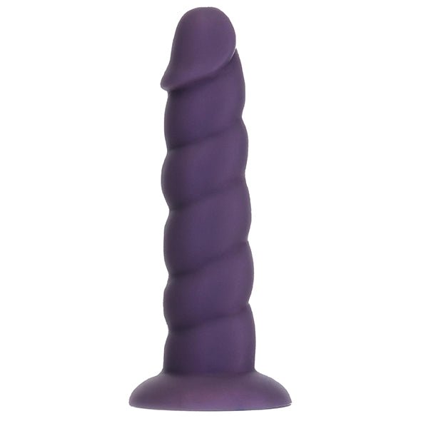 Addiction Fantasy Unicorn Dildo Met Zuignap 18 cm