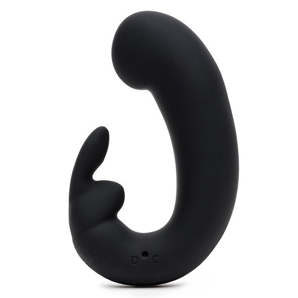 Fifty Shades of Grey Sensation G-Spot Rabbit Vibrator 24 cm