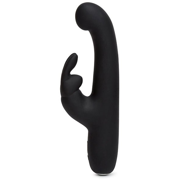 Happy Rabbit Slimline G-Spot Rabbit Vibrator 20 cm