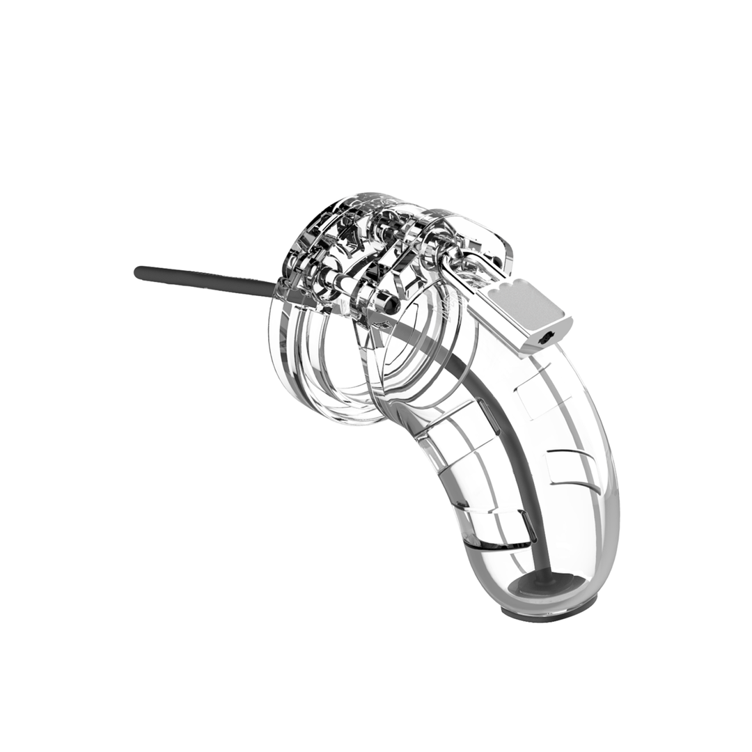 ManCage Peniskooi #15 - 9 Cm
