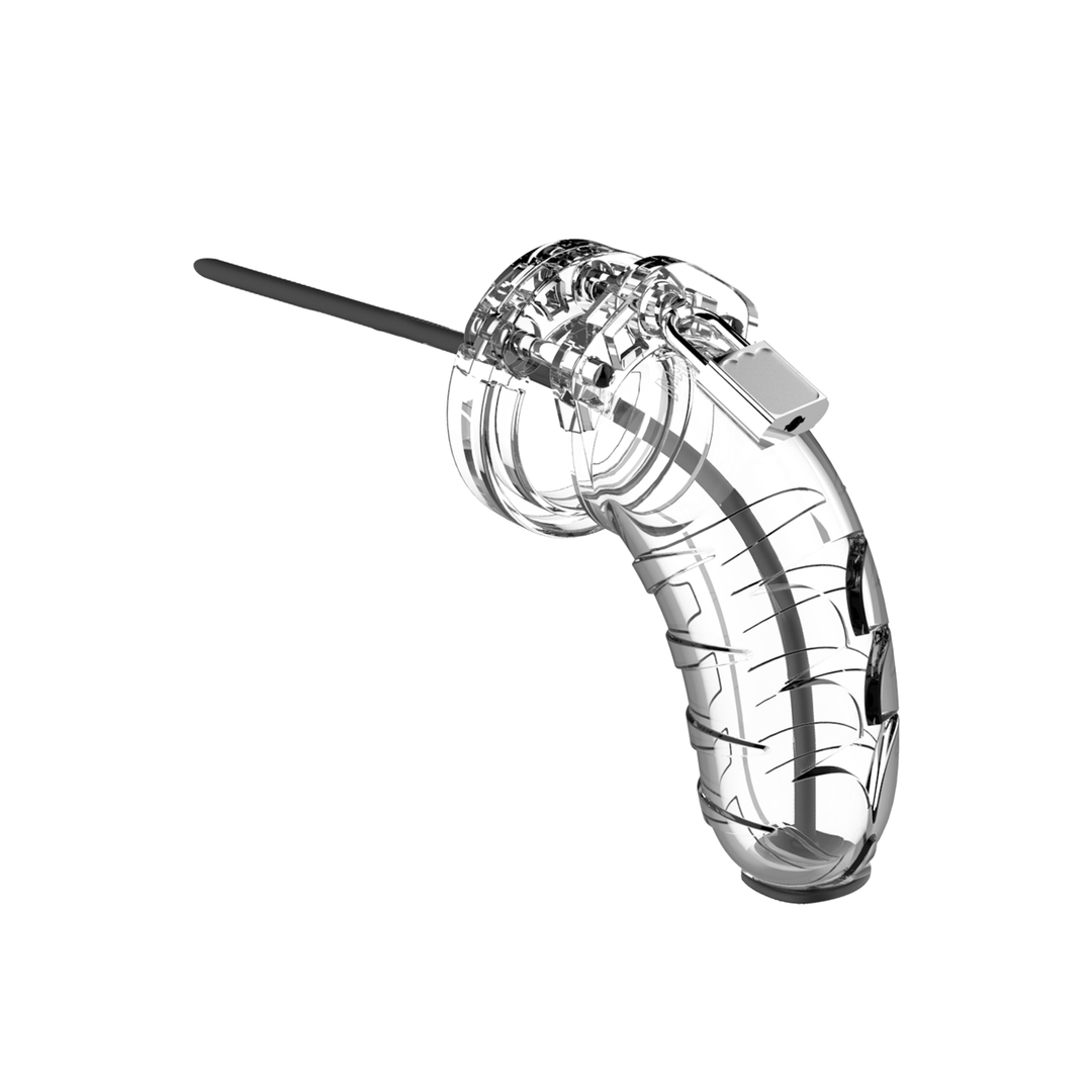 ManCage Peniskooi #16 - 11.5 Cm
