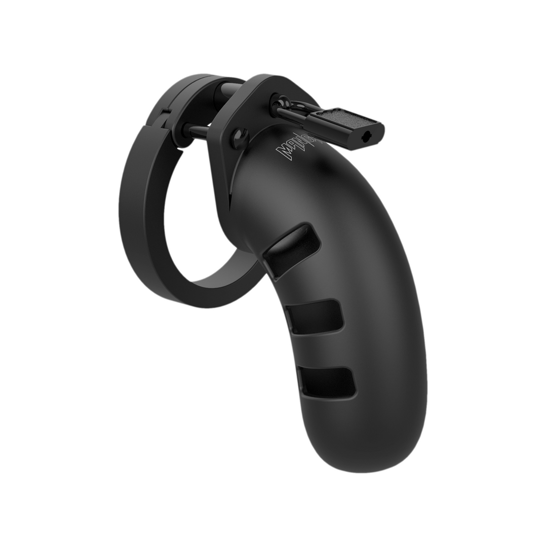 ManCage Peniskooi #18 - 11.5 Cm