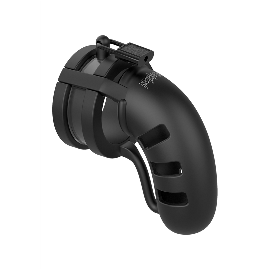 ManCage Peniskooi #19 - 11.5 Cm