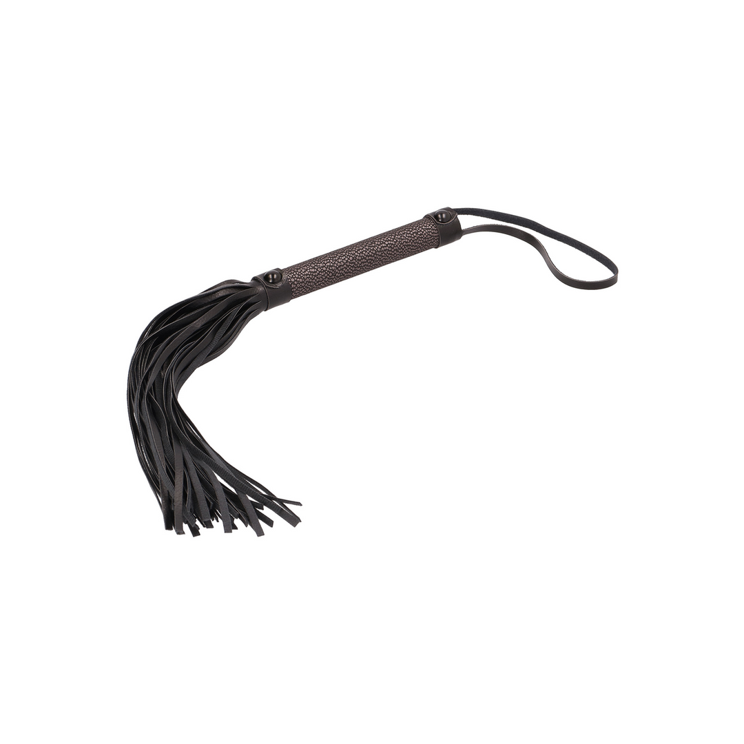 Ouch! Flogger