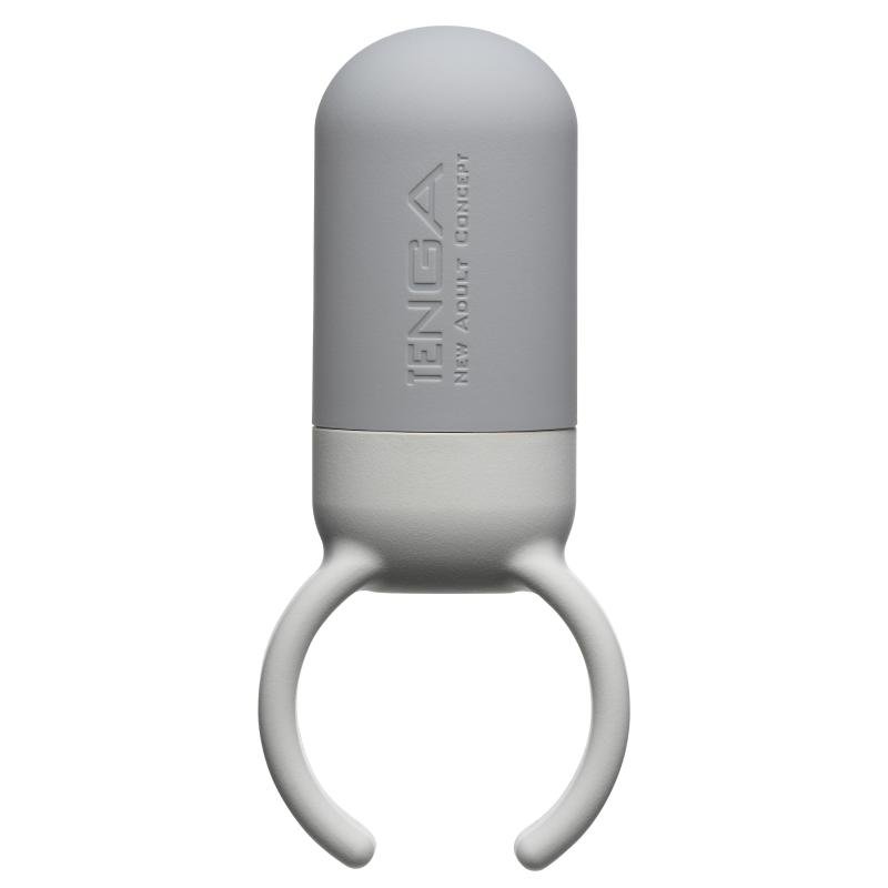 TENGA - Smart Vibe Cockring - One Gray