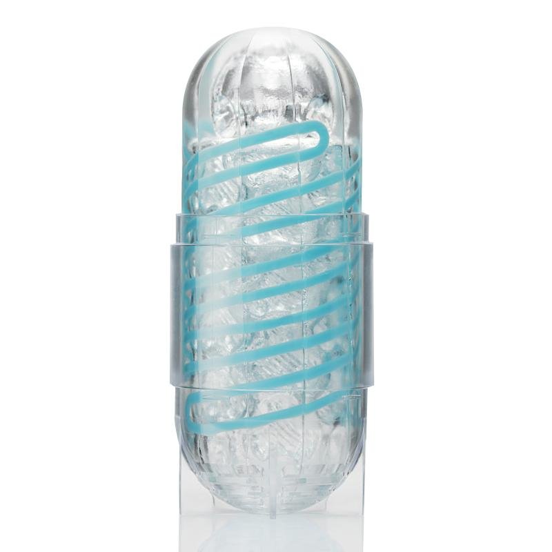 TENGA - Spinner Tetra Masturbator