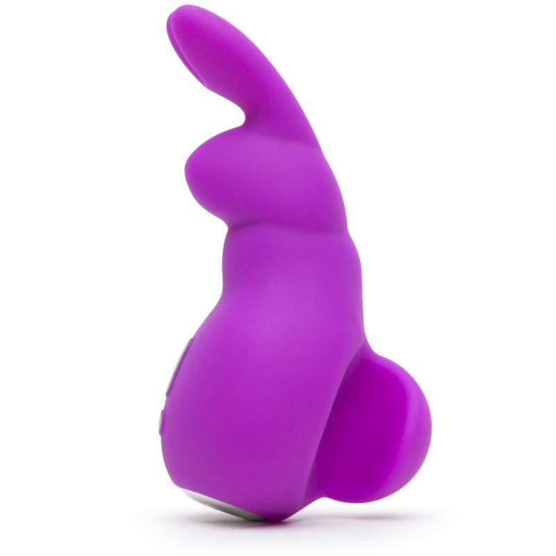 Happy Rabbit - Mini Ears Vibrator - Paars