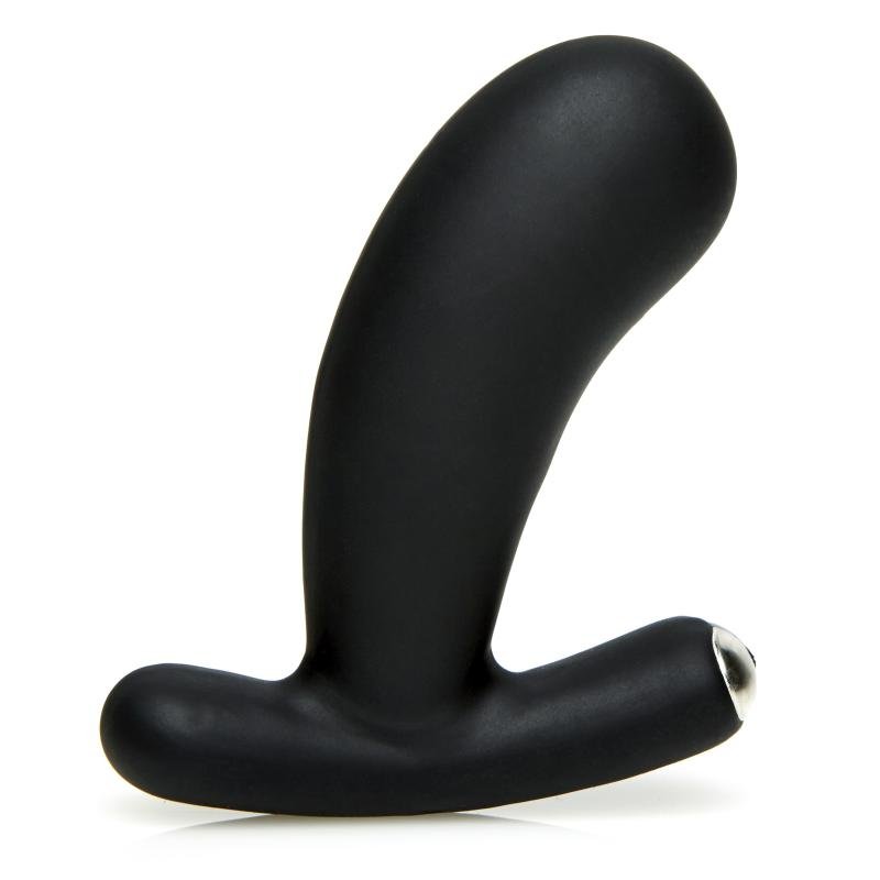 Je Joue - Nuo Anaal Vibrator - Zwart
