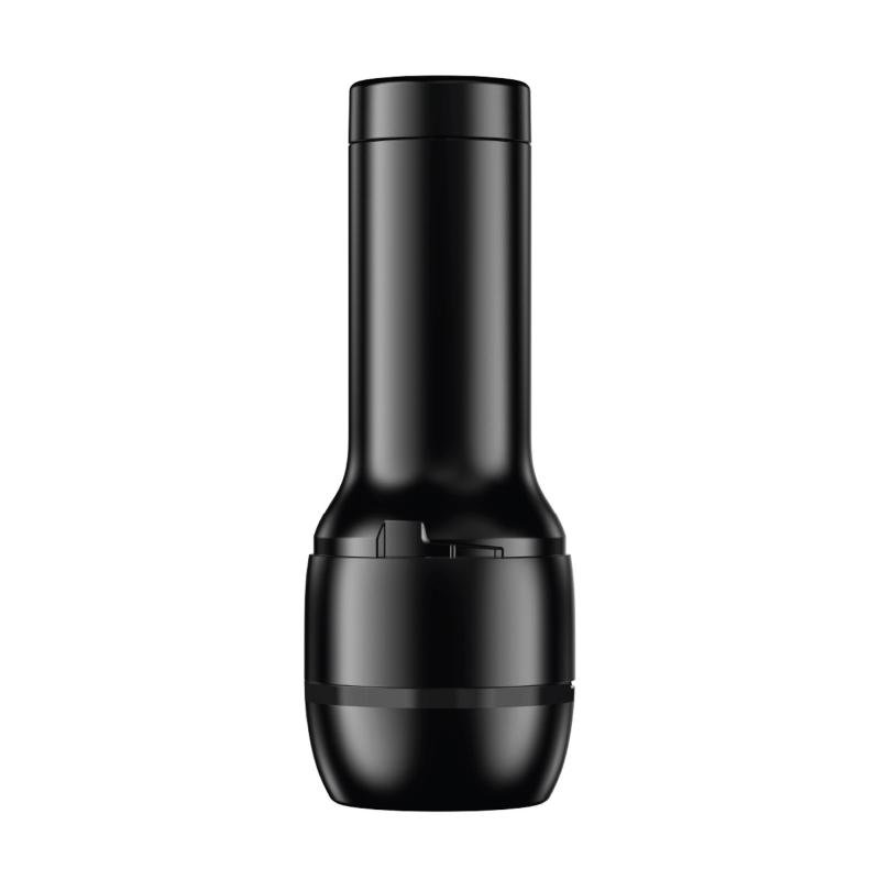 Kiiroo - Keon Compatible Case met Bevestigingsring - Zonder Sleeve