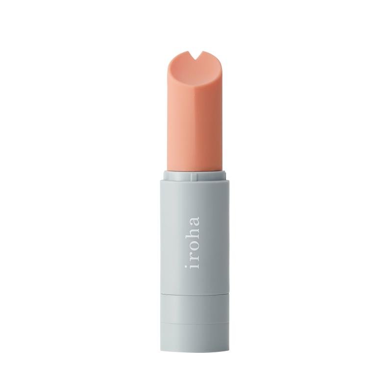 Lippenstift - Grau/Rosa
