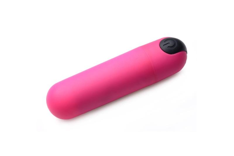 Bang! - Bullet Vibrator - Roze
