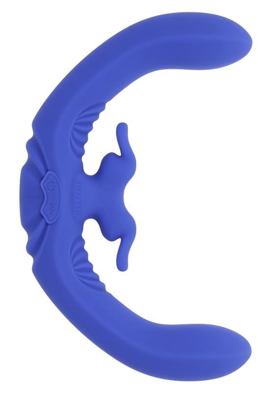 Evolved - Lovebirds - Dual-Ended Vibrator