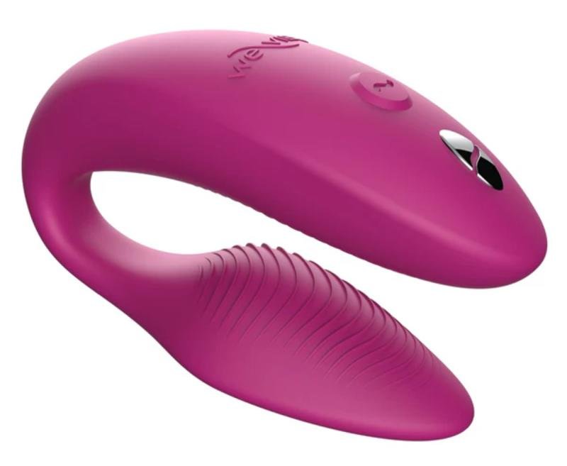We-Vibe - Sync 2 Couples Vibrator - Roze