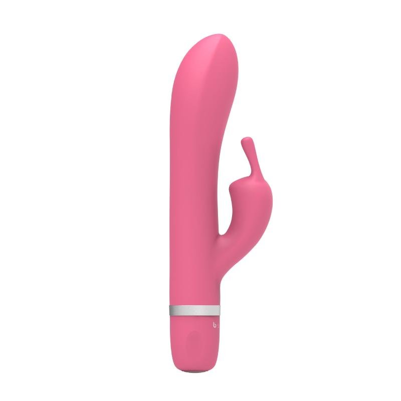 B Swish - bwild Classic Bunny Rabbit Vibrator Guava