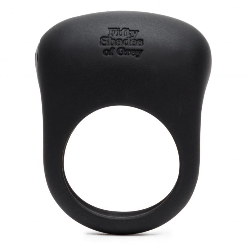 Fifty Shades of Grey - Sensation Vibrerende Love Cockring