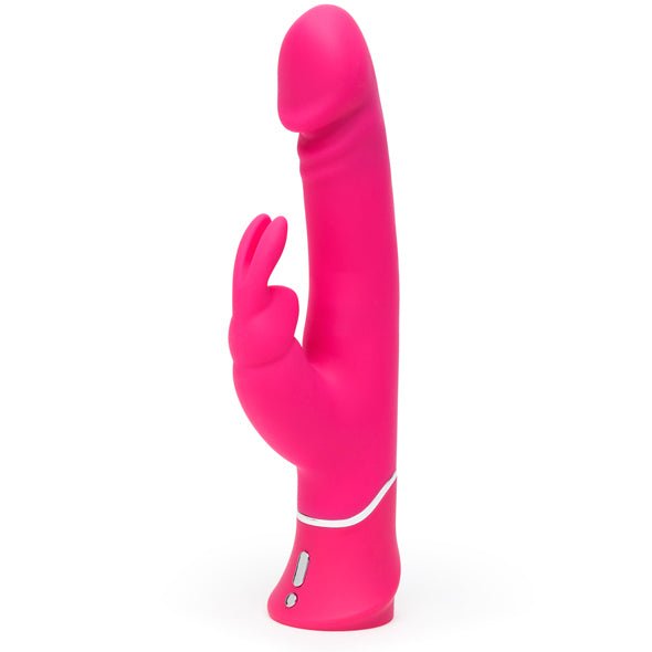 Happy Rabbit Dual Density Rabbit Vibrator 28 cm