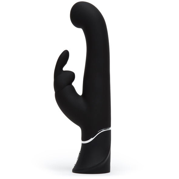 Happy Rabbit G-Spot&Stroker Rabbit Vibrator 24 cm