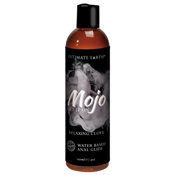 Intimate Earth Mojo Relaxerend Anaal Glijmiddel Waterbasis 120 ml