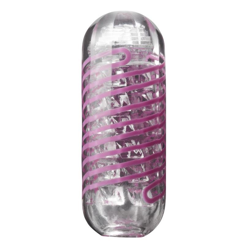 TENGA - Spinner Brick Masturbator
