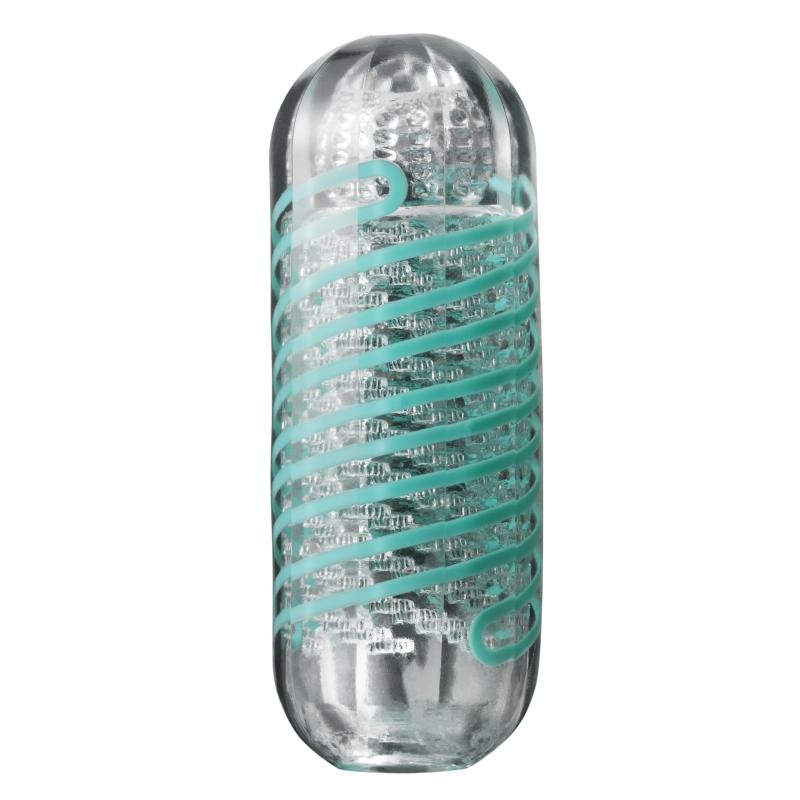 TENGA - Spinner Pixel Masturbator