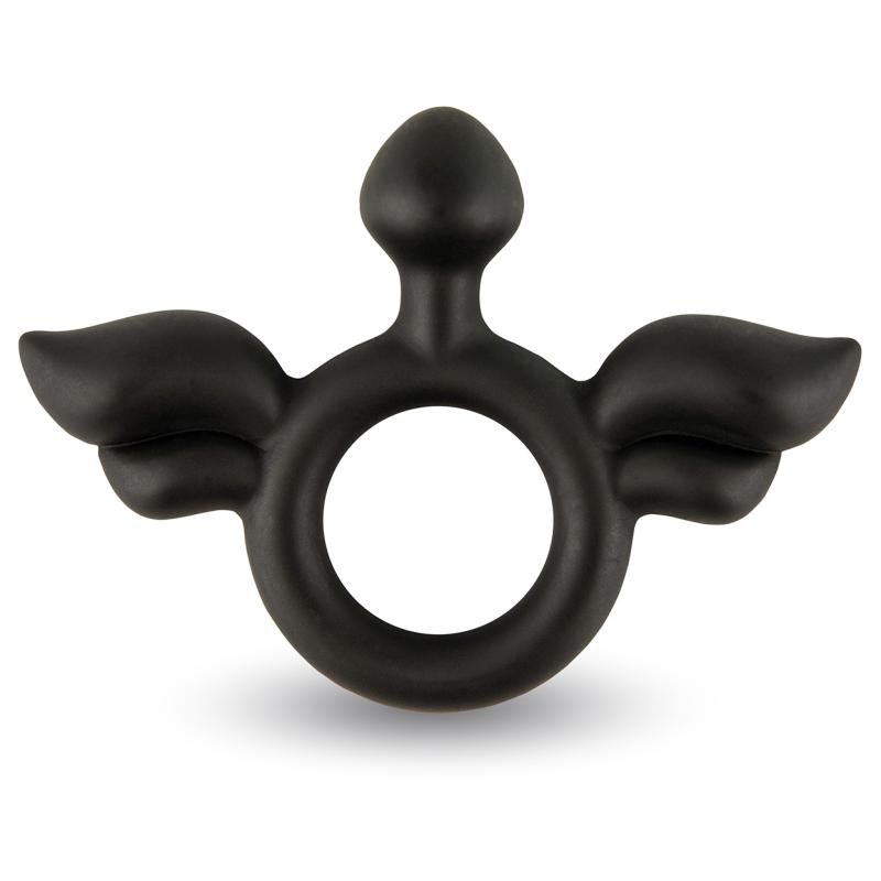 Velv'Or - Rooster Jeliel Angel Design Cock Ring