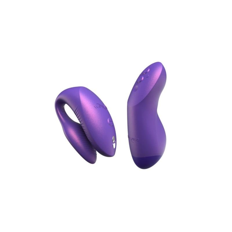 We-Vibe - Chorus Pro - Paars