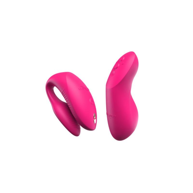 We-Vibe - Chorus Pro - Roze