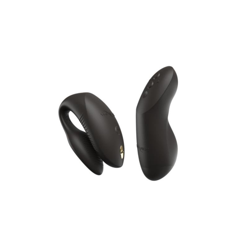We-Vibe - Chorus Pro - Zwart