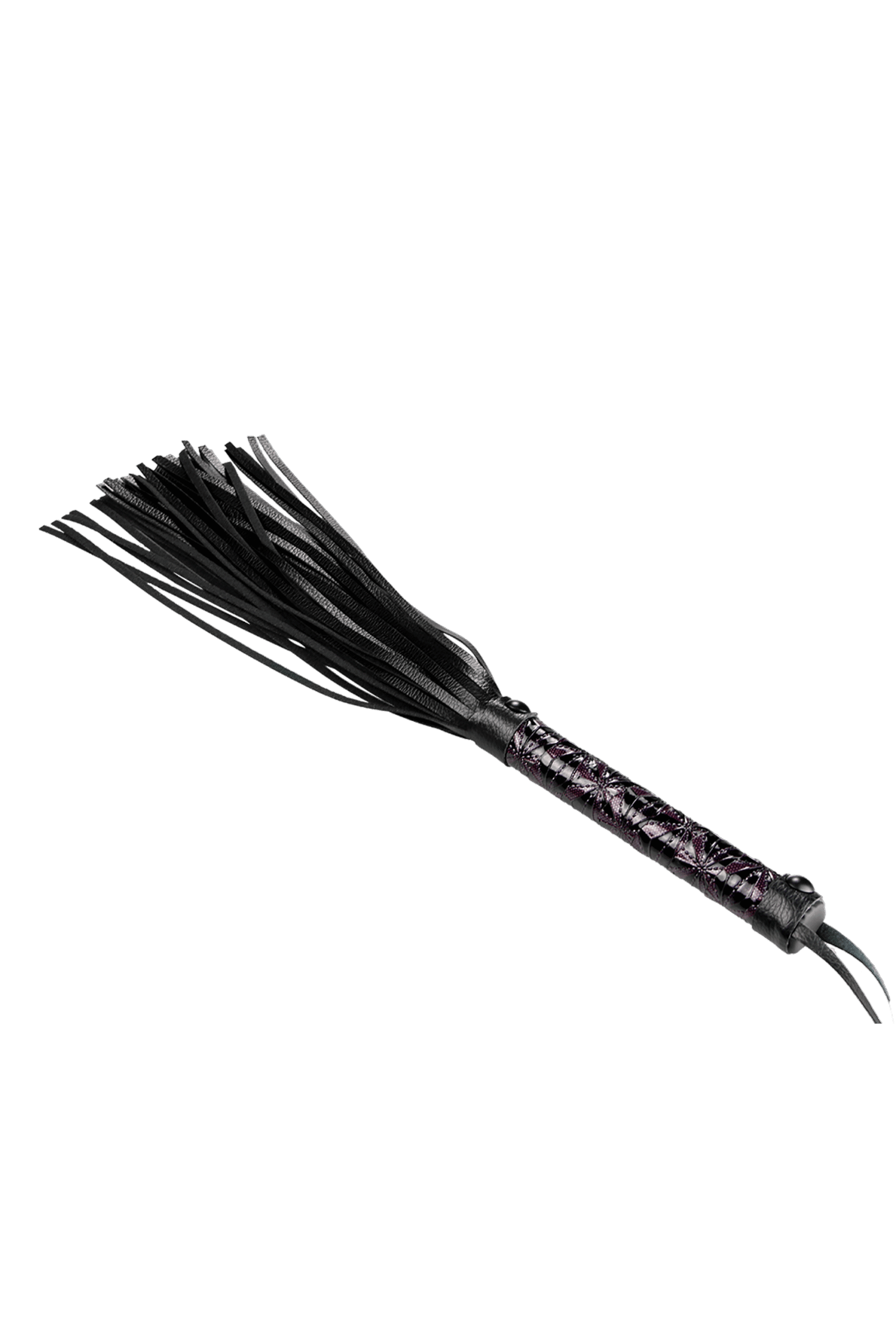 Blaze - Luxury Fetish - Bondage zweep