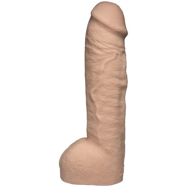 Doc Johnson Vac-U-Lock Ultraskyn Hung Dildo 32 cm