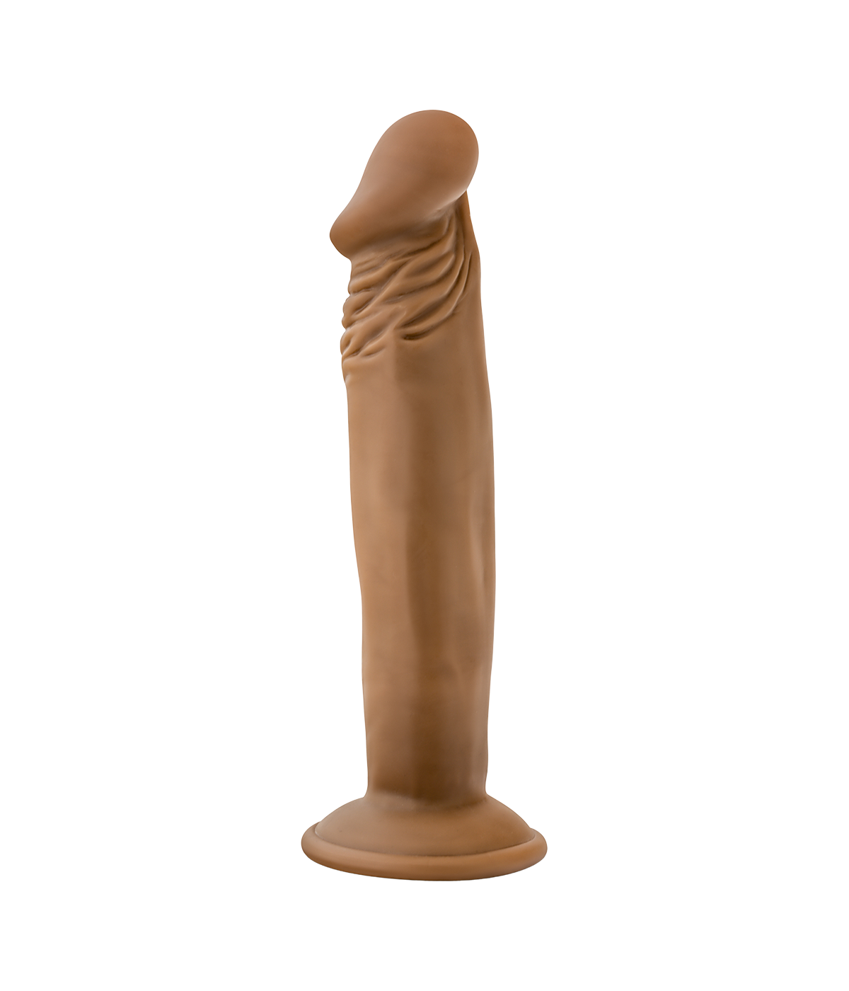 Dr. Skin - Dr. Small - Realistische dildo met zuignap - 16,5 cm
