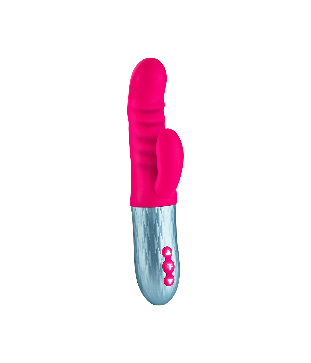 FemmeFunn - Essenza - Stotende duo vibrator