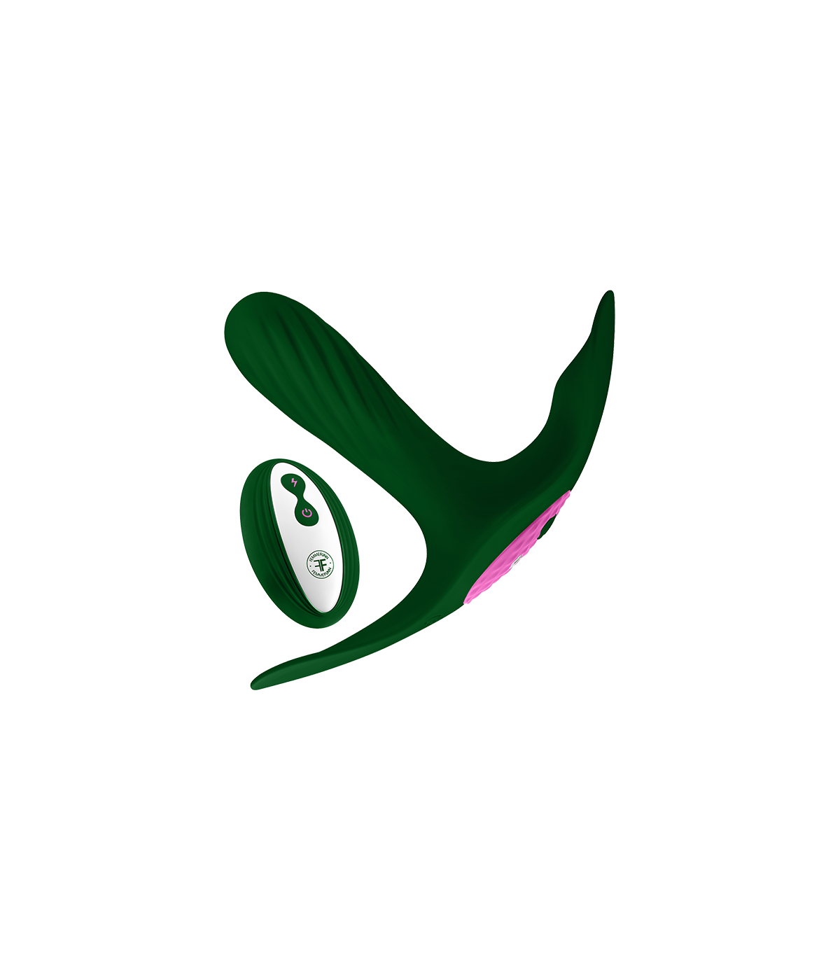 FemmeFunn - Ossia - Draagbare bulletvibrator met afstandsbediening